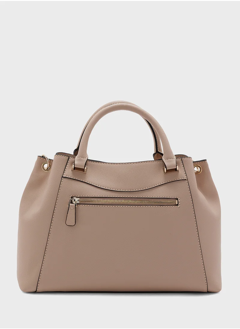 جس Emera Girlfriend Satchel