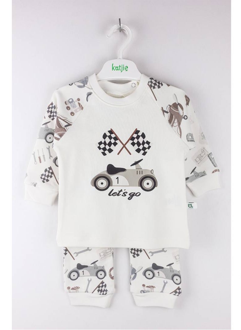 كاتجي - Image 1