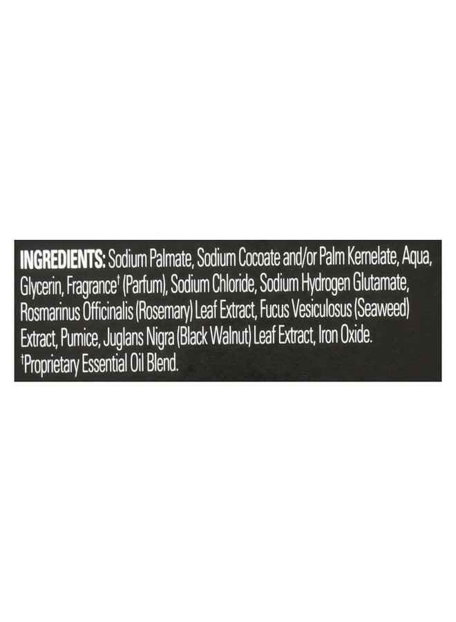 Herban Cowboy Herban cowboy dusk milled soap (1x5 oz) - Image 2