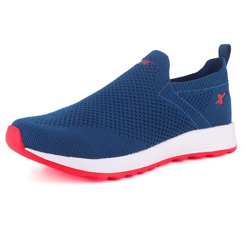 SPARX Sports Shoe SL-9047 Blue for Women - Image 1