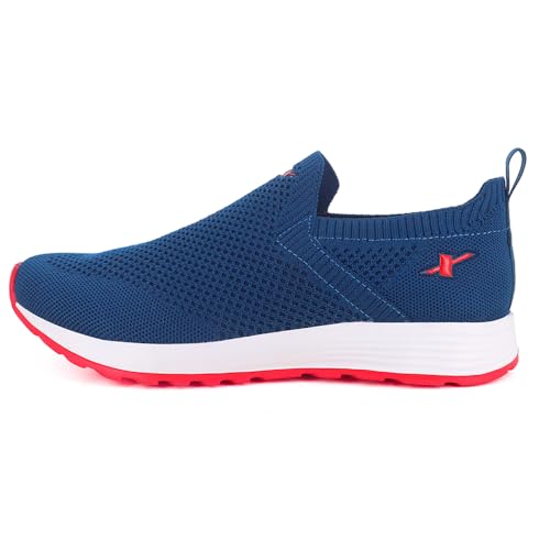 SPARX Sports Shoe SL-9047 Blue for Women - Image 4