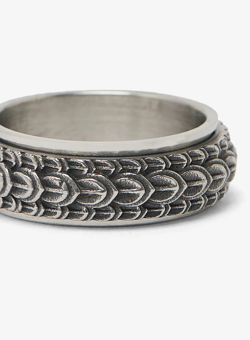 Seventy Five  Signet Ring for Men | Best Price UAE