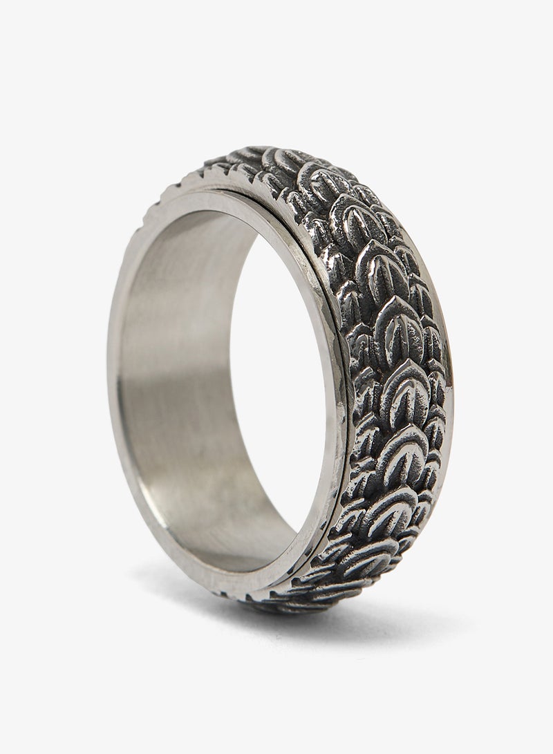 Seventy Five Signet Ring - Image 2