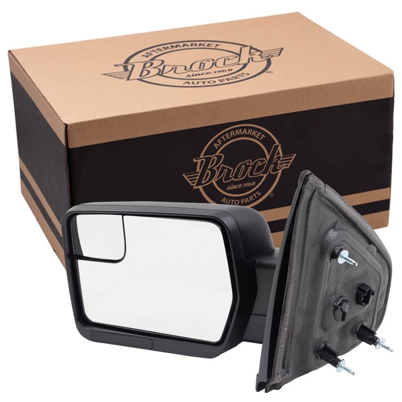 Power Mirror for 20092014 F150 BL3Z17683BA Left