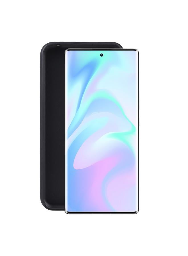 The Bros حافظة لهاتف ZTE Axon 30 Ultra 5G / Axon 30 Pro+ 5G TPU