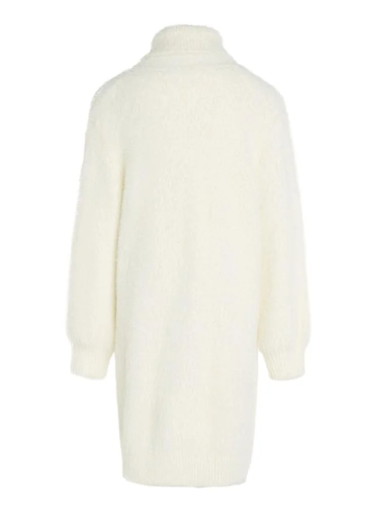 تومي هيلفيغر Knit Tunic Dress