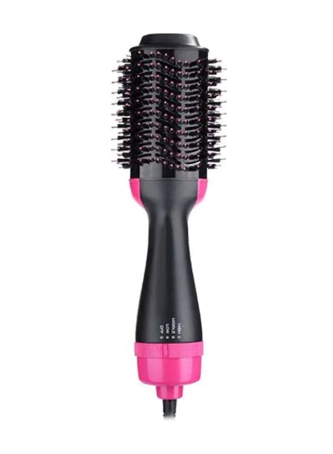 PROMASS Dryer And Styler Black/Pink - Image 1