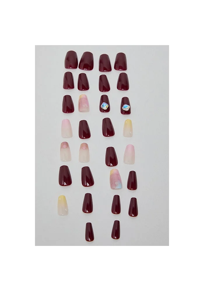R&b Wearable Manicure