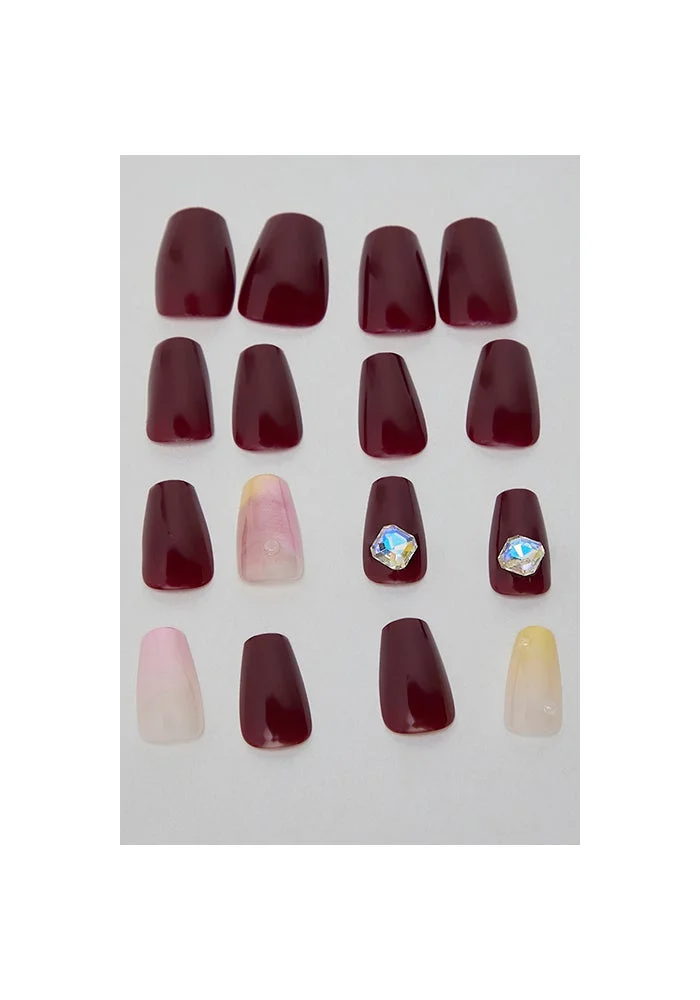 R&b Wearable Manicure