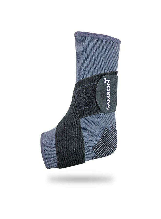 Samson Ankle Support With Binder(XXL,Size) for Ankle Support - Image 5