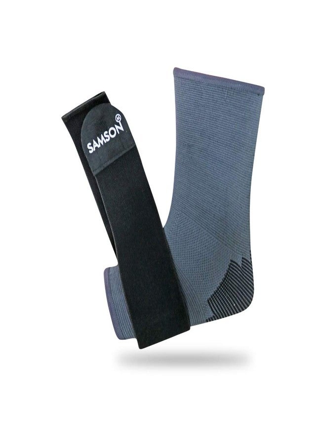 Samson Ankle Support With Binder(XXL,Size) for Ankle Support - Image 4