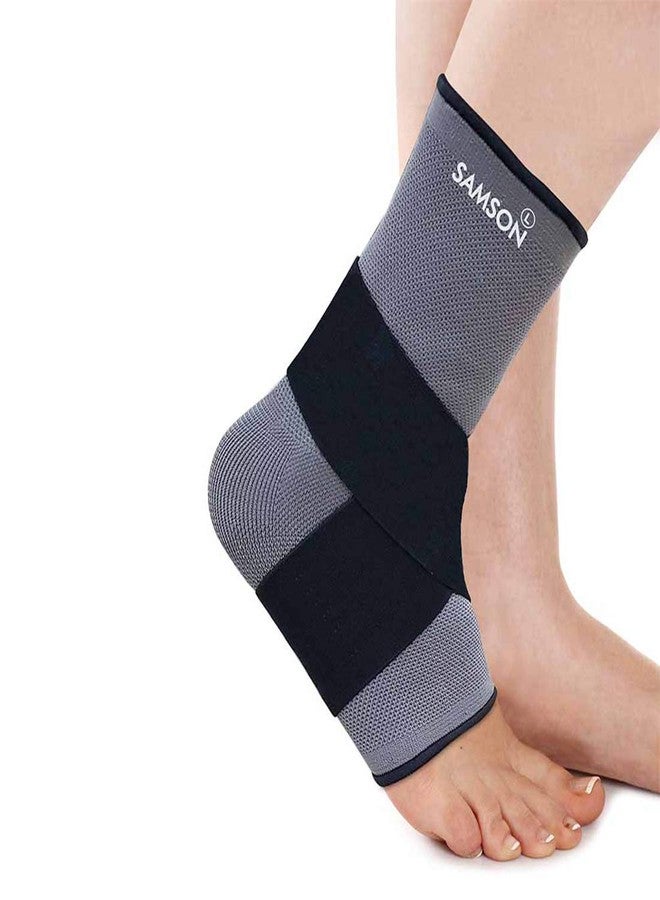 Samson Ankle Support With Binder(XXL,Size) for Ankle Support - Image 1