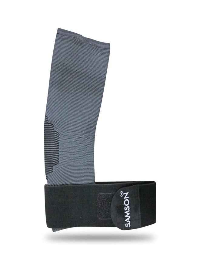 Samson Ankle Support With Binder(XXL,Size) for Ankle Support - Image 2