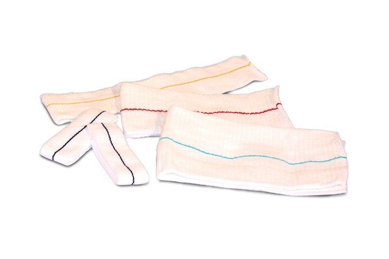 Compression Dynamics, LLC EdemaWear Open Toe 24â€ Large - Image 4