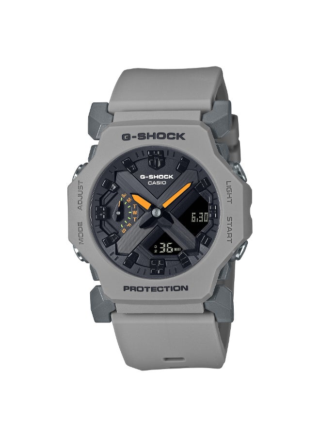 G-Shock Casual Men Watch Ga-2300-8Adr