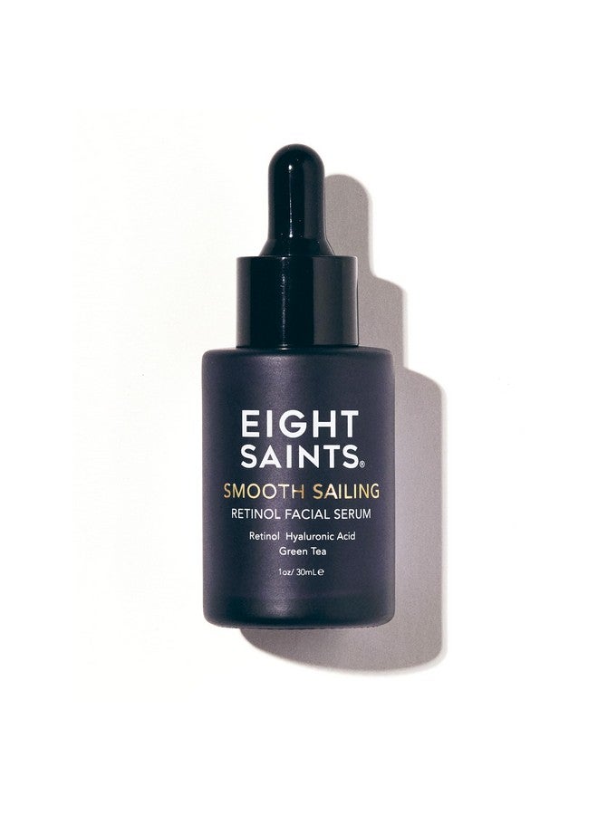 آيت ساينتس مصل ريتينول للعناية بالبشرة لشد خطوط الوجه وتجاعيد العين وترطيب عميق للعناية ببشرة الوجه لمكافحة الشيخوخة 1 أونصة - Image 1