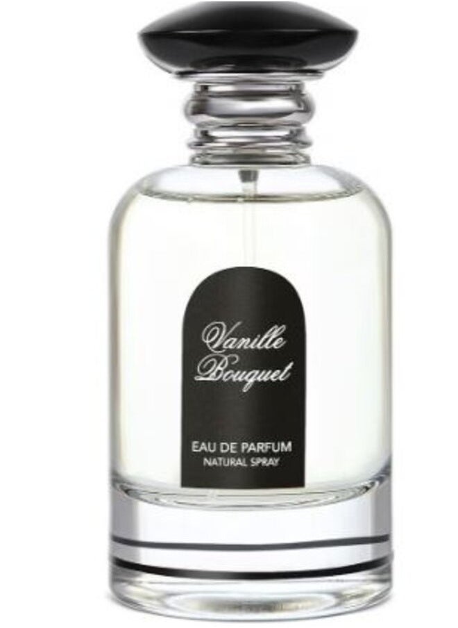 Fragrance World Fragrance World Vanille Bouquet 100 ml Eau De Parfume Sweet scent  - Image 2