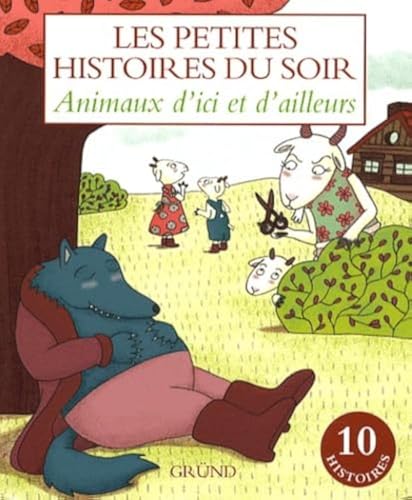 Animaux Dici Et Dailleurs