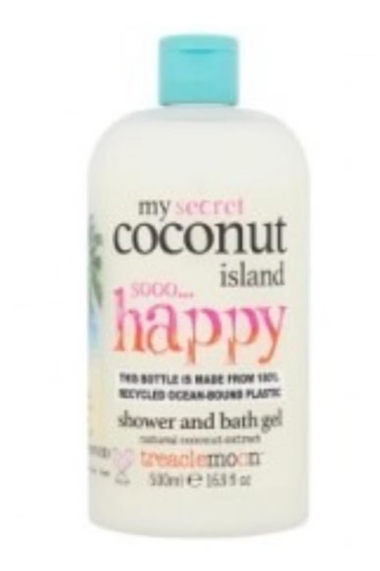 Treacle Moon Trickle Moon May Shower Gel 500ml