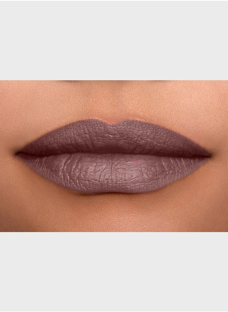 NYX PROFESSIONAL MAKEUP Suede Matte Lipstick 14
