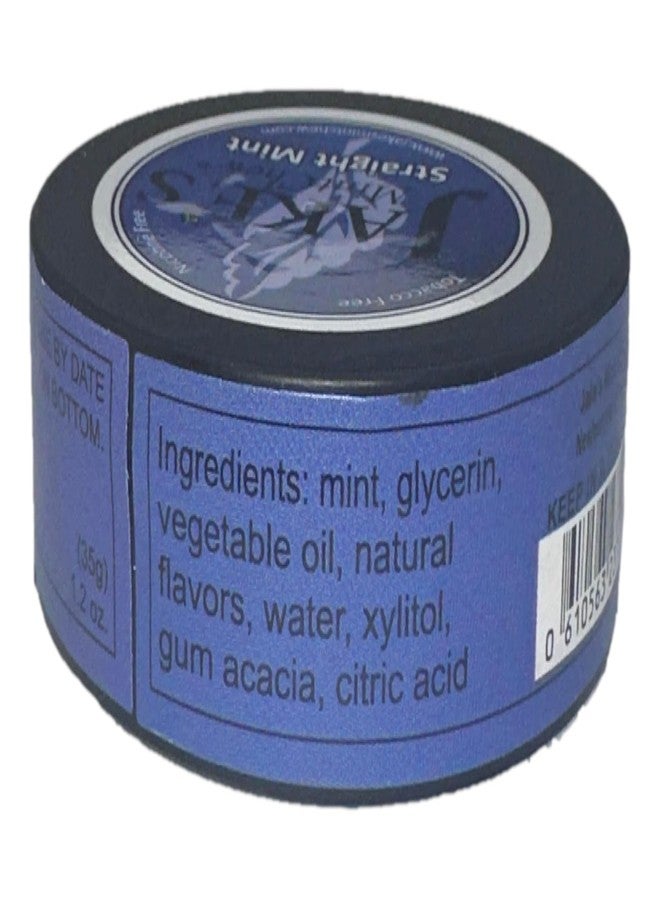 Jake's Mint Chew Straight Mint (5) - Image 3
