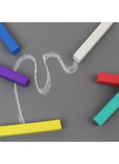 Pro Art Chalk Pastel Set 24 Count (Pack Of 1) Assorted  - Image 3