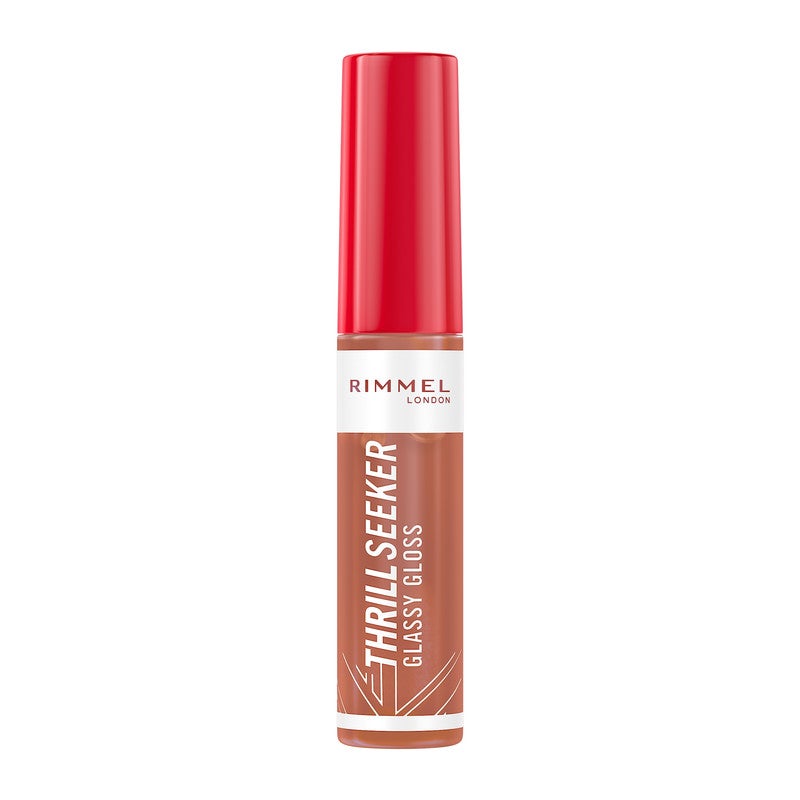 RIMMEL LONDON لميل ثريل سيكر جلاسي جلاس - سويت فروستينغ، 10 مل - Image 2