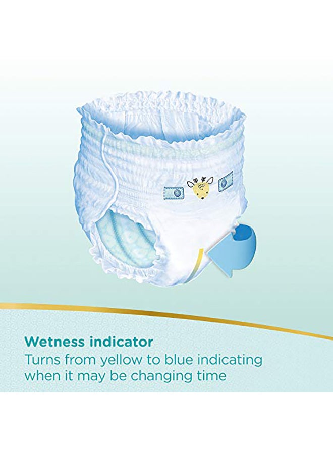 بامبرز حفاضات عناية مميزة ، بمقاس XL ، ١٢-١٧ كجم ، ٣٦ حبه - Image 3