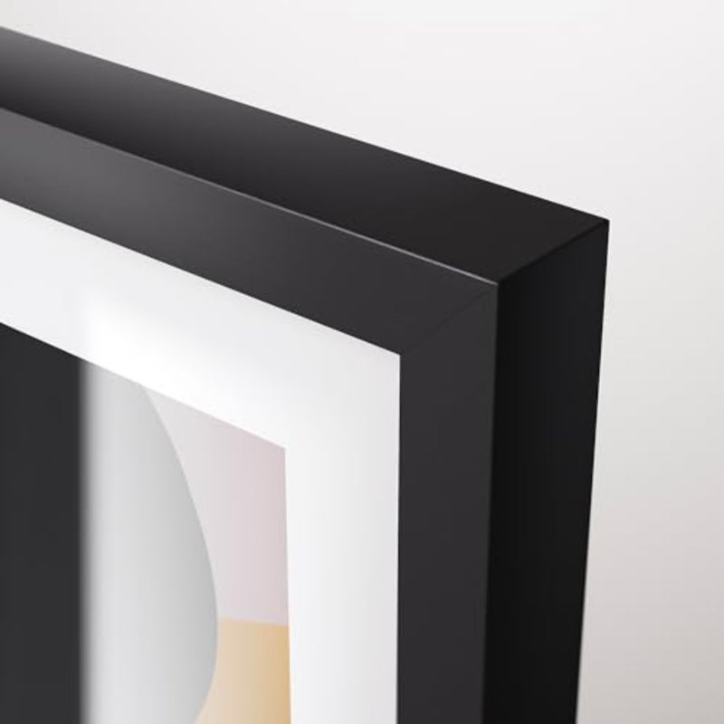 إطار ProTuning RÖDALM لـ 3 صور، 55x28 سم، أسود - Image 3
