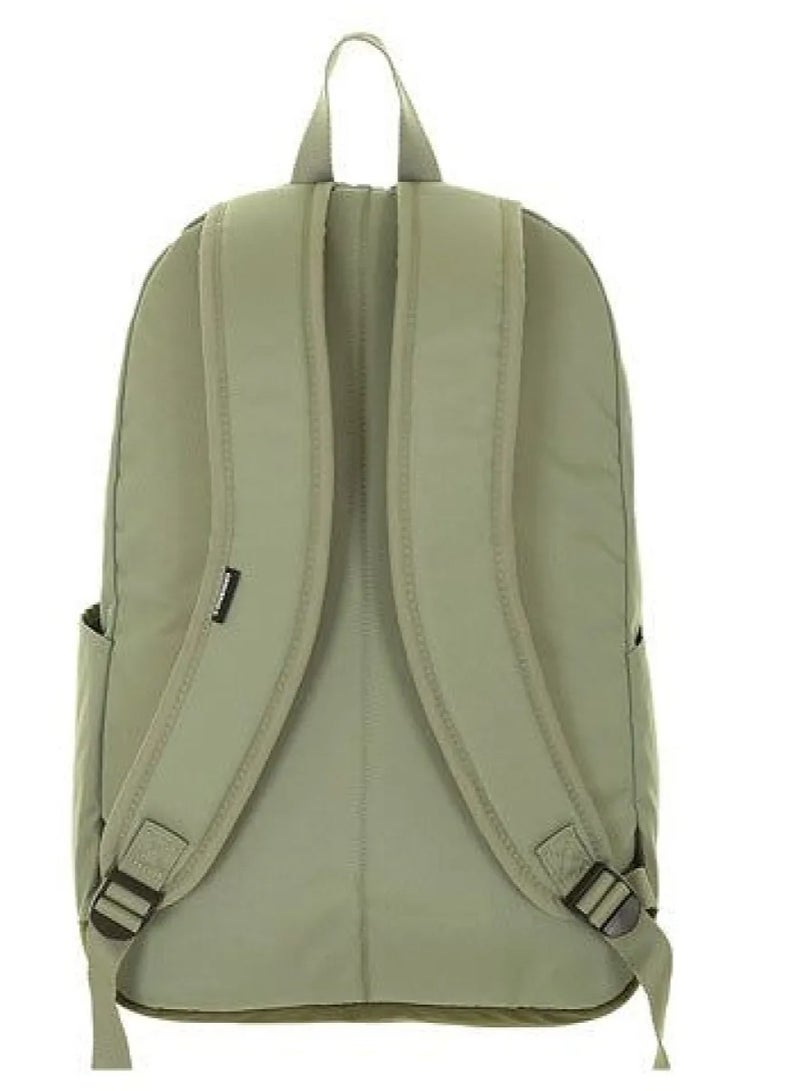 كونفرس حقيبة ظهر مدرسية كلاسيكية بألوان أفقية من كونفرس للعودة إلى المدرسة، حقيبة سفر مدرسية، حقيبة ظهر للكمبيوتر المحمول - Image 3