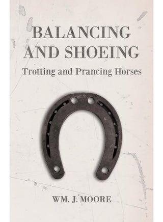 Balancing and Shoeing Trotting and Prancing Horses - pzsku/Z9DEB9DF94D2908D243D3Z/45/1747922308/8175ce0a-99cb-4b83-9332-9c3bec4224a2