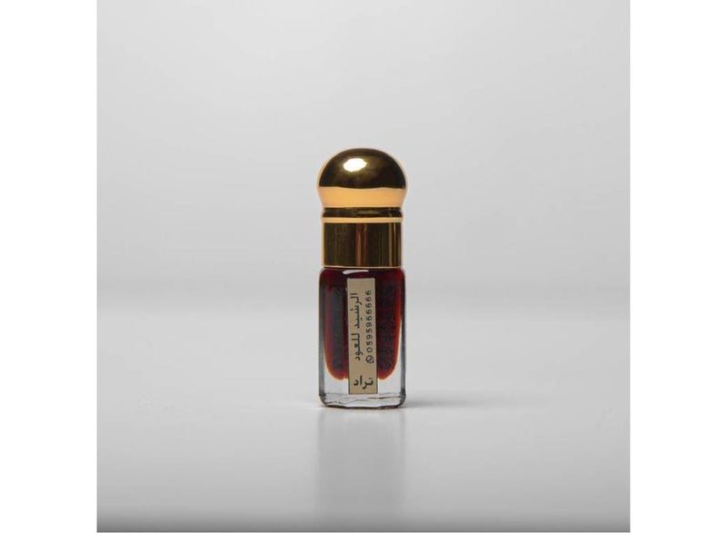 Aged oud oil -12 g - Image 2