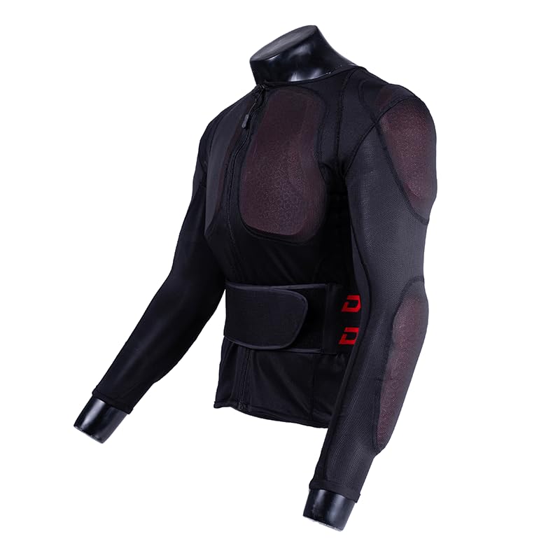 DSG BIONIC PLUS ARMOUR JACKET - Image 4
