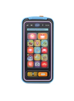 vtech هاتف بيانو لمسة صغيرة  - Image 2