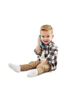 vtech هاتف بيانو لمسة صغيرة  - Image 4