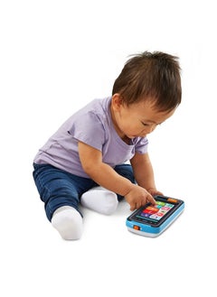 vtech هاتف بيانو لمسة صغيرة  - Image 5