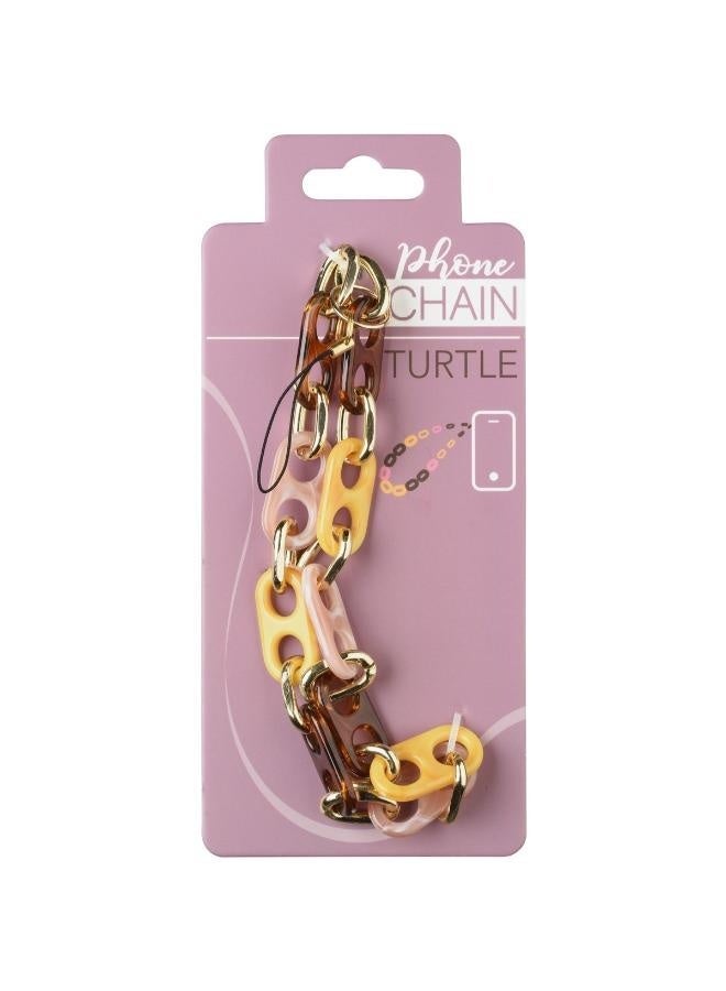 Cellularline PHONE CHAIN TURTLE Universe - Image 2