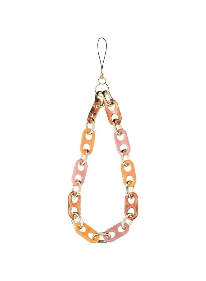 Cellularline PHONE CHAIN TURTLE Universe - Image 1