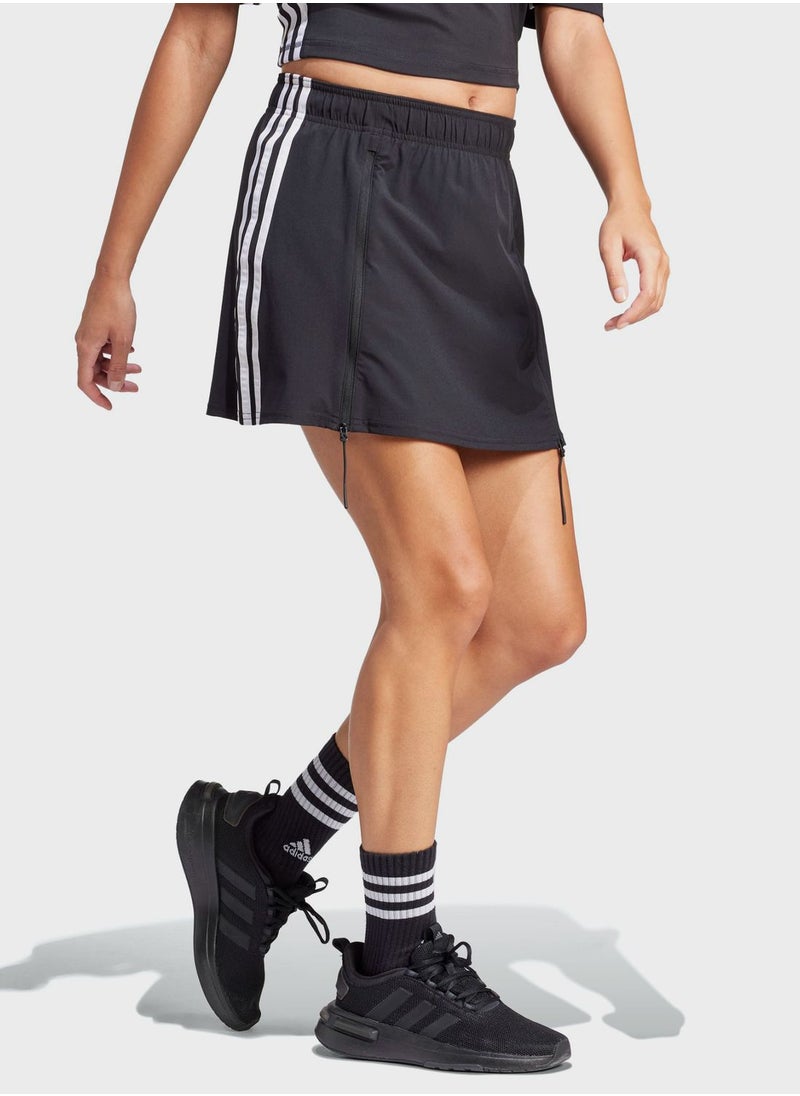 Adidas - Dance Skort - Image 1