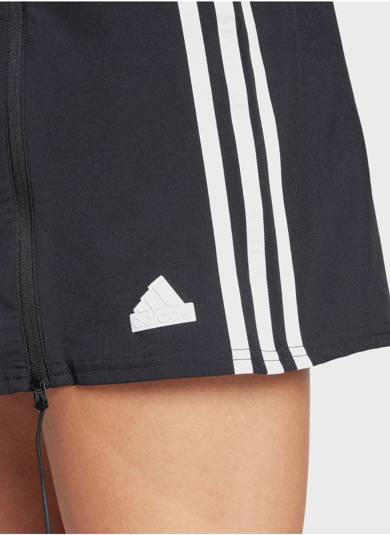 Adidas - Dance Skort - Image 1