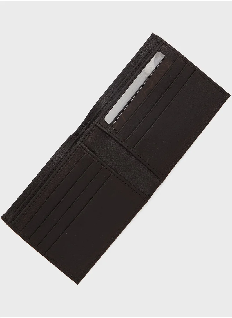 Robert Wood Wallet, Pen And Cuff Link Gifting Set