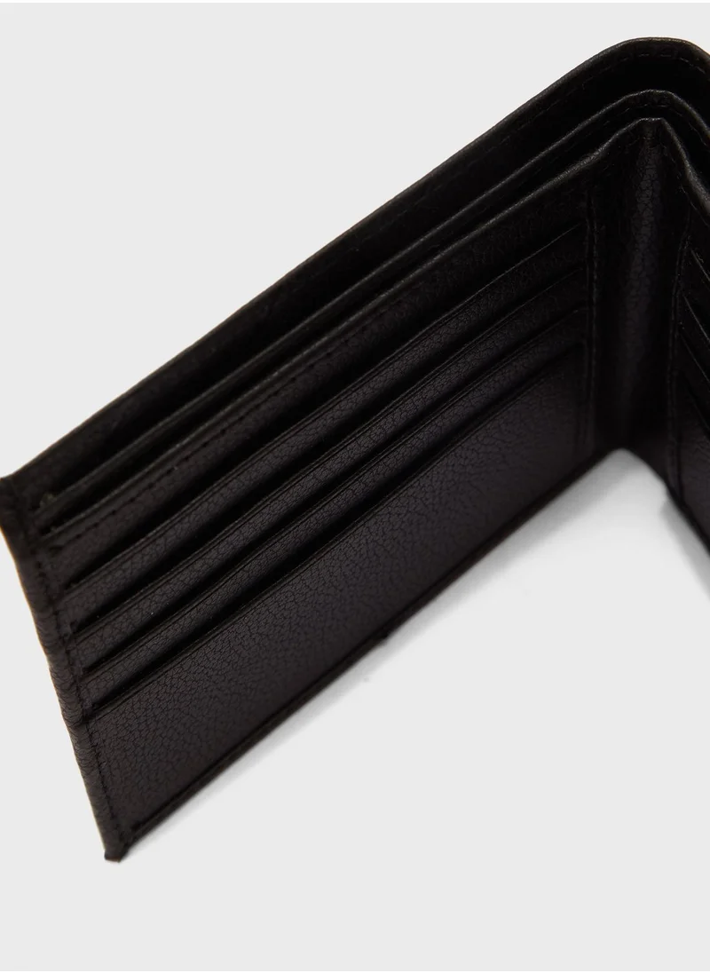 Robert Wood Wallet, Pen And Cuff Link Gifting Set