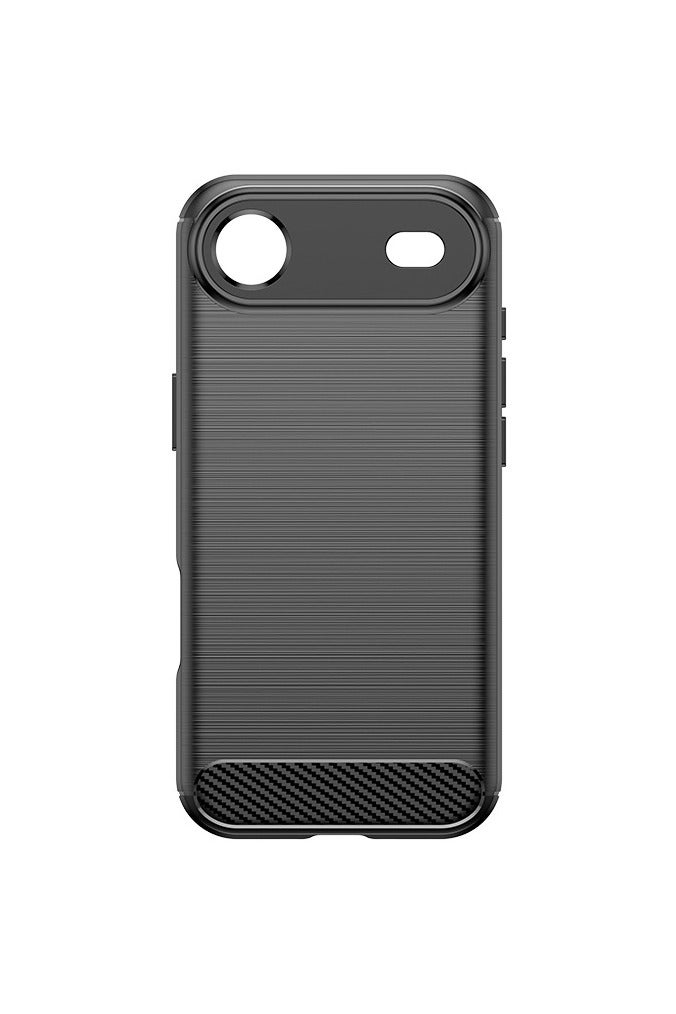 عام غطاء TPU ناعم مقاوم للصدمات لآيفون 17 إير - Image 4