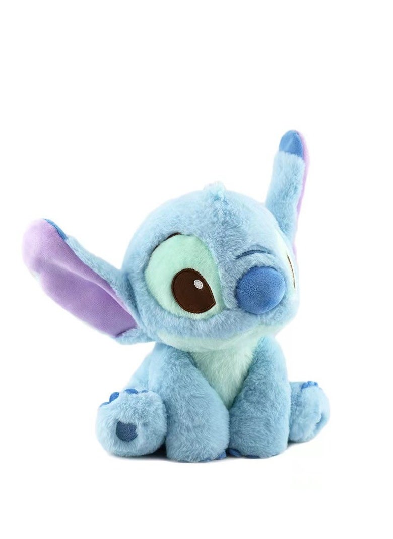 Y&D - Stitch Plush Doll Stitch Star Baby Children's Festival Gift 30Cm - Image 1