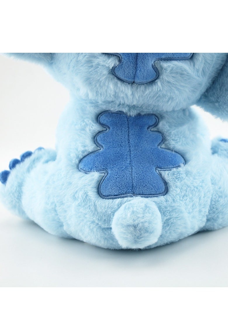 Y&D - Stitch Plush Doll Stitch Star Baby Children's Festival Gift 30Cm - Image 1