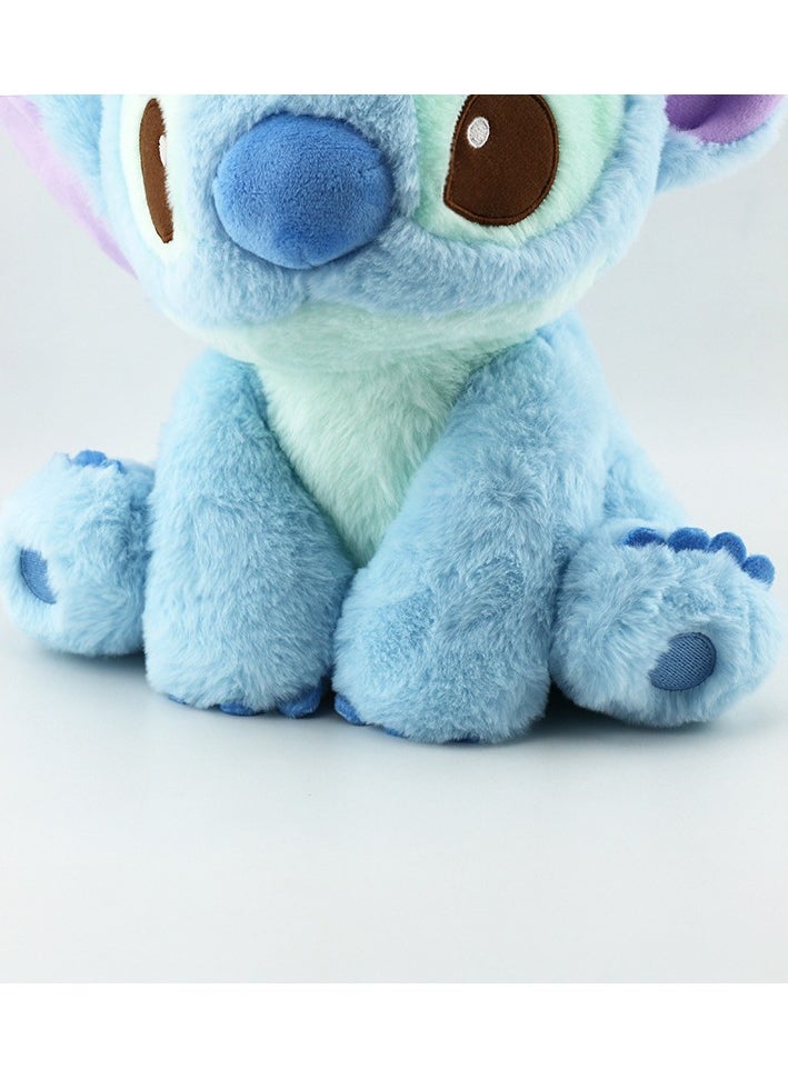 Y&D - Stitch Plush Doll Stitch Star Baby Children's Festival Gift 30Cm - Image 1
