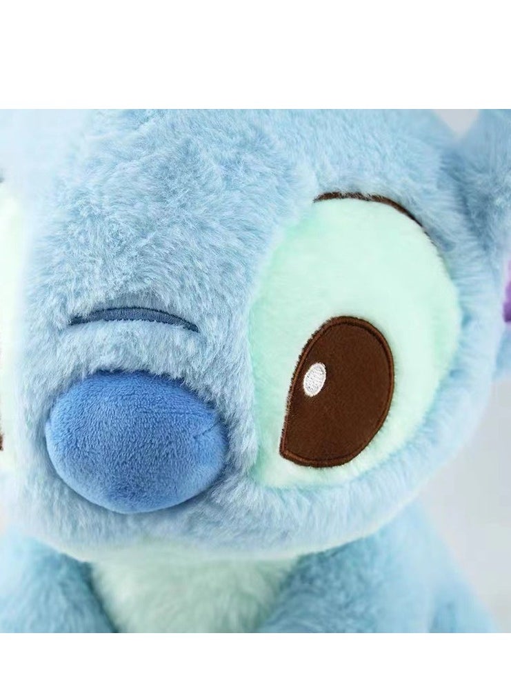 Y&D - Stitch Plush Doll Stitch Star Baby Children's Festival Gift 30Cm - Image 1