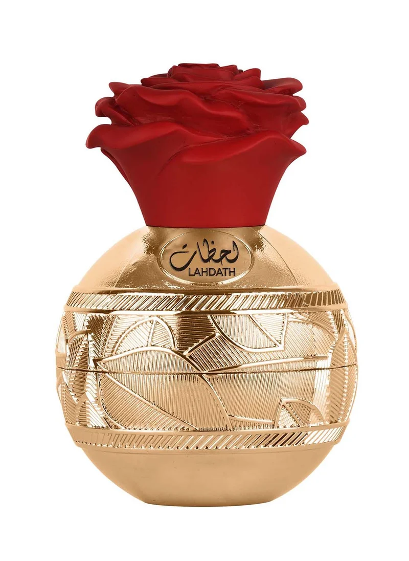 Lattafa Lahdath Pride Eau De Parfum 80ml