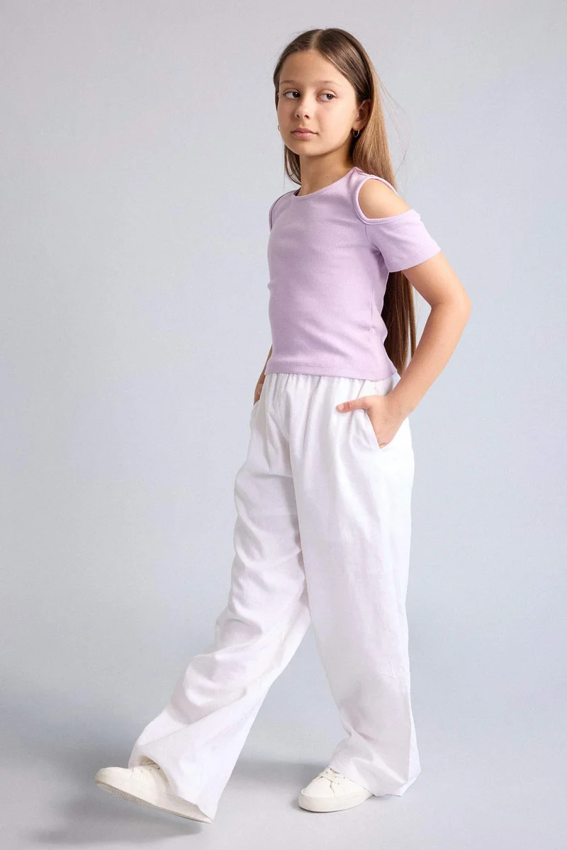 ديفاكتو Short Sleeve T-Shirt