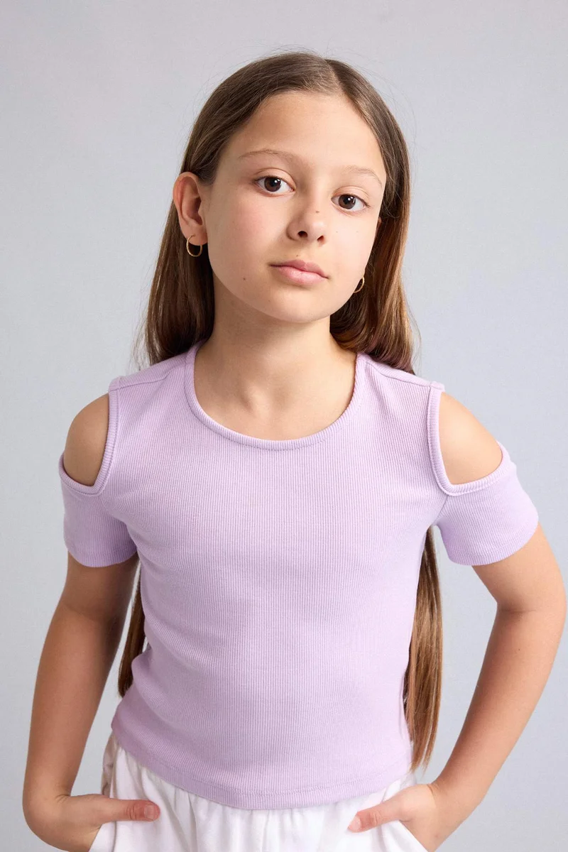 ديفاكتو Short Sleeve T-Shirt